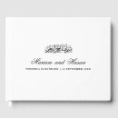 Search for religious wedding guest books Couple