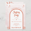Search for bright christmas invitations Arch