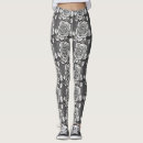 Search for gray leggings Silver