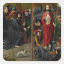 Search for jesus crucifixion stickers Christian