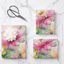 Search for alcohol wrapping paper Green