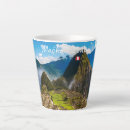 Search for machu picchu mugs Lost city