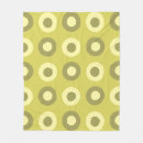 Search for chartreuse blankets Green