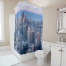 Search for chicago shower curtains Buildings
