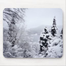 Search for cold season mousepads Frozen