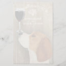 Search for beagle cards invites Animal lovers