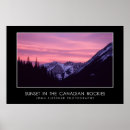 Search for canadian rockies posters Mountains