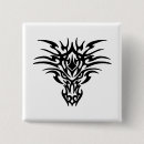 Search for black dragons badges Tattoo