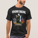 Search for montreal tshirts Canada