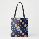Search for planet bags Outer space