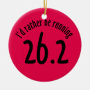 Search for marathon runner christmas tree decorations Athlete