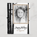 Search for birch christmas cards Trees