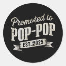 Search for father time stickers Grandpa