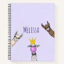Search for llama notebooks Cute