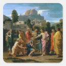 Search for poussin stickers Landscape