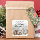 Search for winter watercolor stickers Botanical