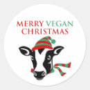 Search for christmas cows stickers Animal