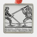 Search for sword christmas tree decorations Renaissance