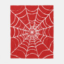 Search for horror blankets Red