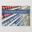 Search for sewing invitations Quilter