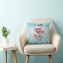 Search for french bulldog puppy cushions Girly