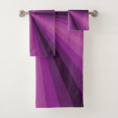 Search for violet bathroom accessories Plum