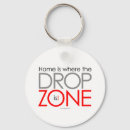 Search for skydiving key rings Skydiver