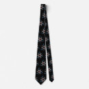 Search for scientist ties Pattern