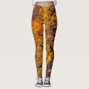 Search for dirty leggings Rusty
