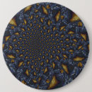 Search for blue metallic badges Gold