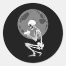 Search for cute goth stickers Horror