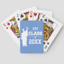 Search for college playing cards Student