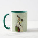 Search for hare mugs Leaf