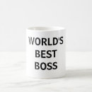 Search for worlds best boss mugs Miscellaneous