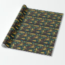 Search for wildlife wrapping paper Summer