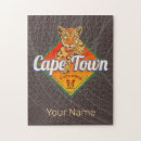Search for cape town puzzles South africa