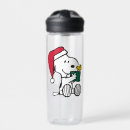 Search for snoopy water bottles Charles m schulz