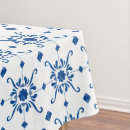 Search for portuguese tablecloths Blue