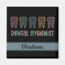 Search for dental magnets Tooth