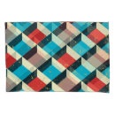 Search for artistic pillowcases Pattern
