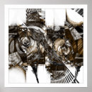 Search for fractal posters Psychedelic