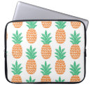 Search for pineapple laptop cases Pattern