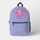 Search for linda bags Supergirl
