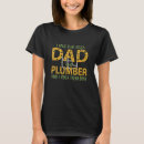 Search for plumber tshirts Two