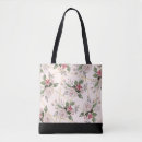 Search for rose pattern bags Vintage