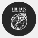 Search for bass fishing stickers Rod