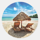 Search for beach chair stickers Ocean