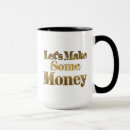 Search for dollar sign mugs Bling