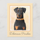 Search for floppy postcards Dog