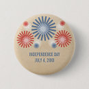 Search for funky badges Blue
